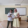Засідання Вченої ради Факультету психології, соціальної роботи та спеціальної освіти (09.06.23)